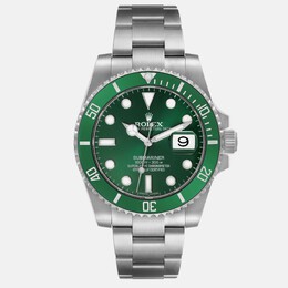 Rolex: Часы  Submariner