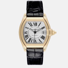 Cartier: Часы  Roadster