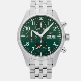 IWC: Часы  Pilot's