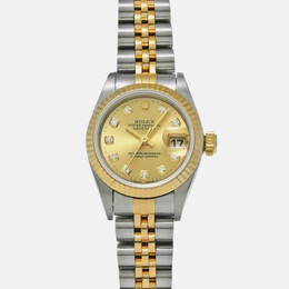 Rolex: Часы 