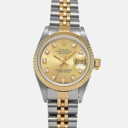 Rolex: Часы 