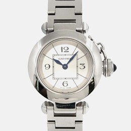 Cartier: Часы  Pasha