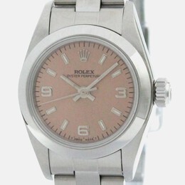 Rolex: Часы  Oyster Perpetual