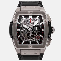Hublot: Часы  Big Bang