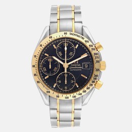 Omega: Часы  Speedmaster