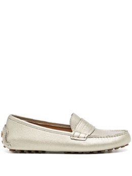 Ferragamo: Лоферы 