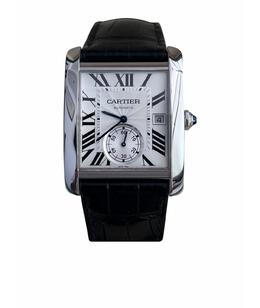 CARTIER: Часы 