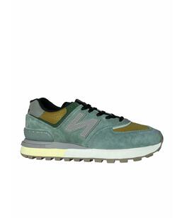 NEW BALANCE: Кроссовки 