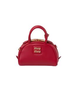 MIU MIU: Клатч 