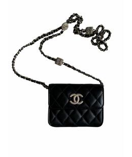 CHANEL: Клатч 