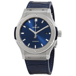 Hublot: Часы  Classic Fusion