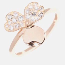 Tiffany & Co.: Кольцо 