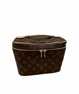 LOUIS VUITTON: Косметичка 