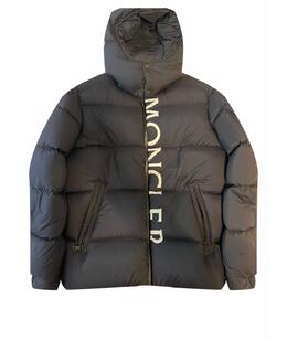 MONCLER: Зимний пуховик 