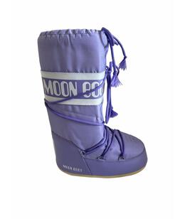 MOON BOOT: Ботинки 