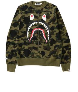 A BATHING APE: Толстовка 