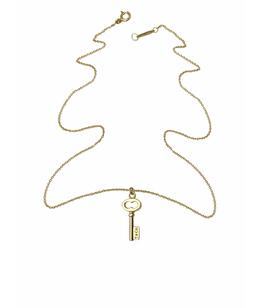 TIFFANY&CO: Колье 