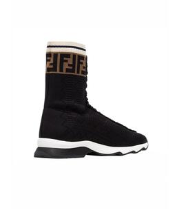 FENDI: Кроссовки 