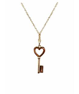 TIFFANY&CO: Колье 