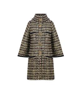 CHANEL: Жакет 