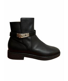 HERMES: Ботинки 