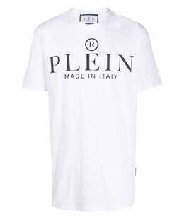 PHILIPP PLEIN: Футболка 