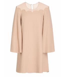 VALENTINO: Коктейльное платье 