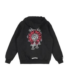 CHROME HEARTS: Толстовка 