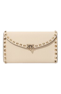 Valentino: Сумка  Rockstud