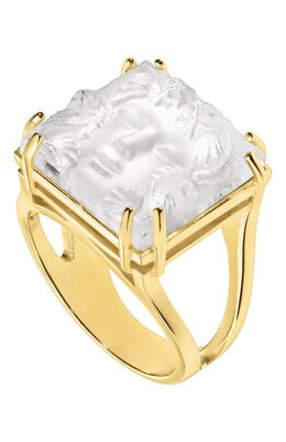 Lalique: Кольцо 