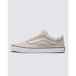 VANS: Бежевые кеды  Old Skool