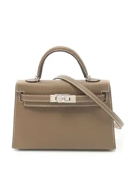 Hermès Pre-Owned: Сумка 