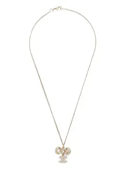 CHANEL Pre-Owned: Колье 