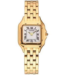 CARTIER: Часы 