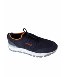 SANTONI: Кроссовки 