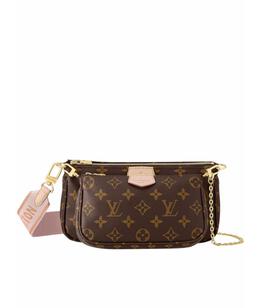 LOUIS VUITTON: Сумка 