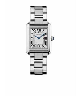 CARTIER: Часы 