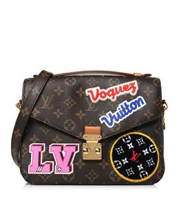 LOUIS VUITTON: Сумка 