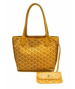 GOYARD: Сумка 