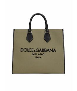 DOLCE&GABBANA: Сумка 