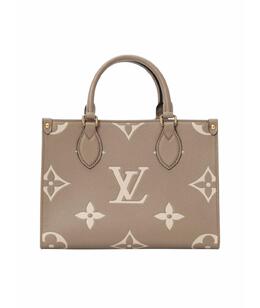 LOUIS VUITTON: Сумка 