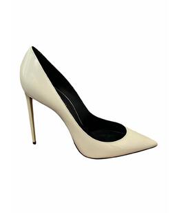 SAINT LAURENT: Туфли 