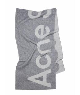 ACNE STUDIOS: Шарф 