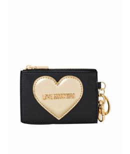 LOVE MOSCHINO: Обложка 