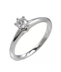 TIFFANY&CO: Кольцо 