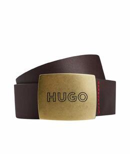HUGO BOSS: Ремень 