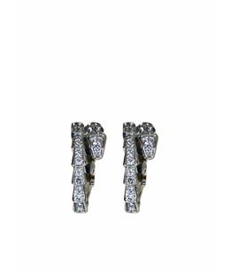 BVLGARI: Серьги 