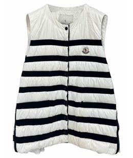 MONCLER: Жилет 