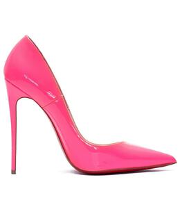 CHRISTIAN LOUBOUTIN: Туфли 