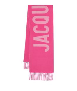 JACQUEMUS: Шарф 